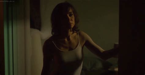 Naked Maja Schöne in Blochin Lebenden und Toten