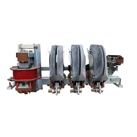 Контактор Texenergo КТ 6043Б-У3 400А 380В 2з+2р KT643Q - выгодная цена ...