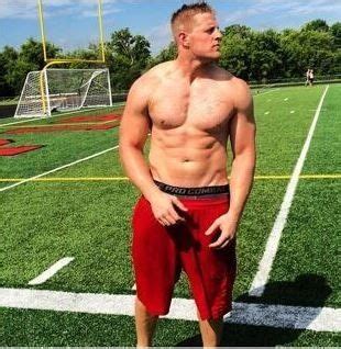 JJ Watt DE For The Texans Jj Watt Shirtless Jj Watt J J Watt