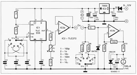 555 схем на таймере - Страница 68 - Схемотехника для начинающих - Форум ...
