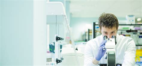 Genetics The University Of Nottingham