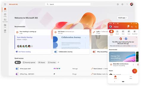 Microsoft 365 : ce qu'il faut savoir