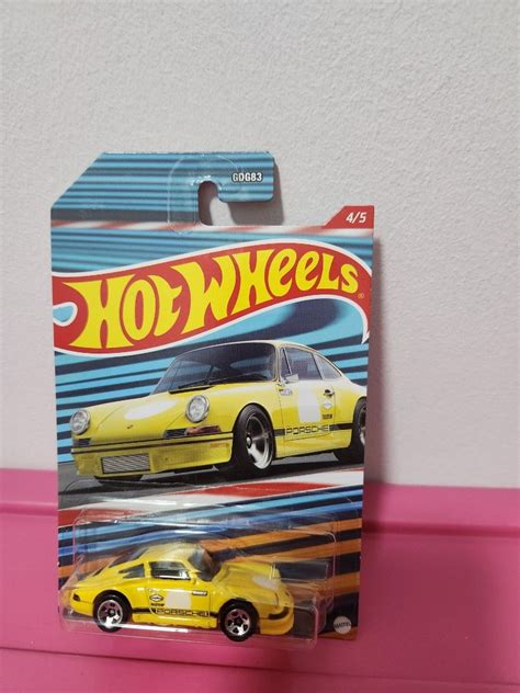 Hot Wheels Racing Circuit Hobbies Toys Toys Games On Carousell