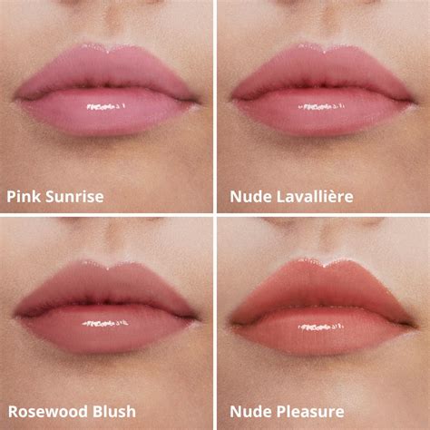 Yves Saint Laurent Loveshine Candy Glow Lip Balm Sweetcare Maldives