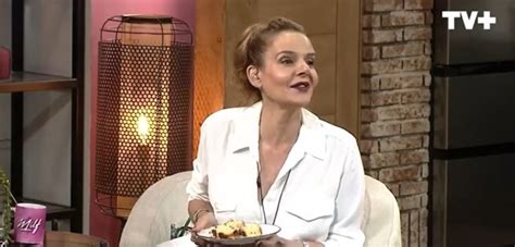 Andrea Hoffmann invitó a su hija al set de Milf y sorprendió por su parecido No la quiero exponer