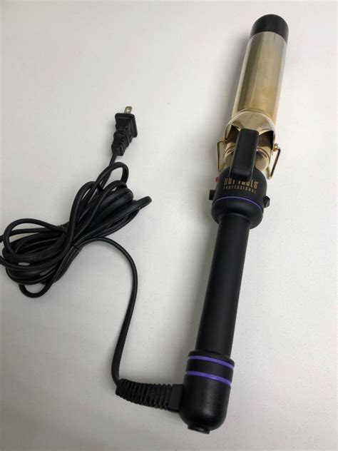 Babyliss Hot Tools 110v Produto Feminino Hot Tools Usado 58772632 Enjoei