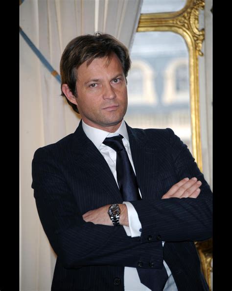 Photo : Laurent Delahousse, classé 2e au palmarès du JDD.fr-Ifop