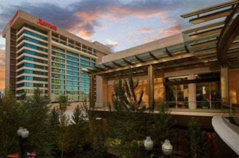 Salt Lake Marriott Downtown At City Creek Venue Info On Wedding Maps