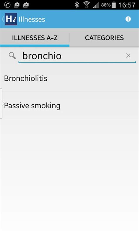 Hospital Information Apk для Android — Скачать