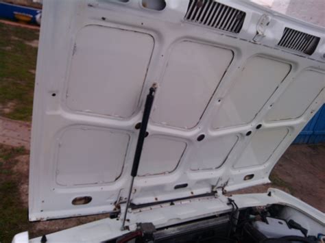 Шумоизоляция капота классики — Сообщество «Шумовиброизоляция Автомобиля ...