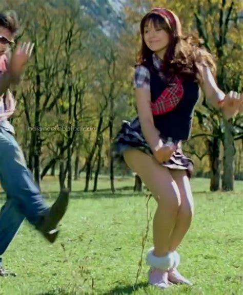 Hansika Motwani Maska Telugu 7 Hot Legs Hd Caps Indiancelebblog