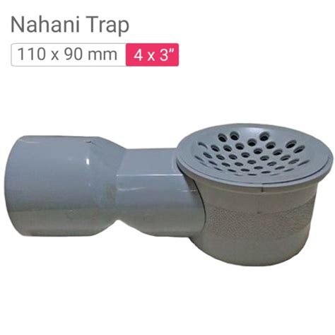 Star Swr Drainage Nahani Trap X Mm X Inch Mykit Buy Online