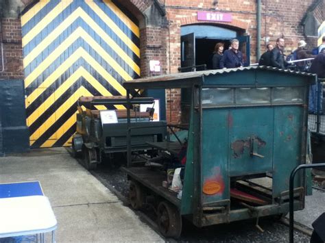 Pw Trolleys Railfest By Theirishthomas On Deviantart