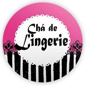 Painel Redondo Cha de Lingerie Sublimado 3D Sublistamps Sublimação