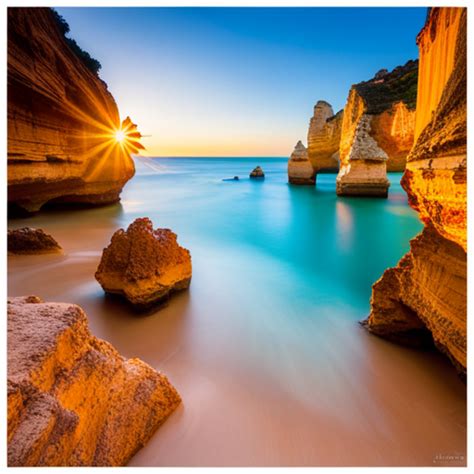 Portugal's Top Beaches - An Ultimate Guide