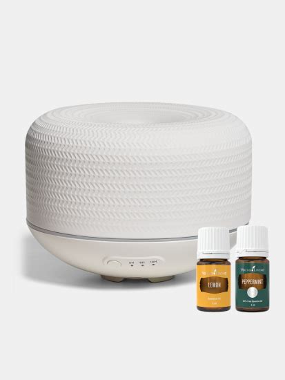 Эфирные масла и ароматерапия | Young Living Essential Oils