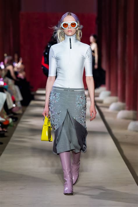 Gucci Cruise 2024 Photos