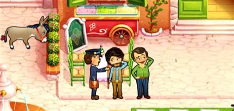 Игры про рестораны и кафе онлайн