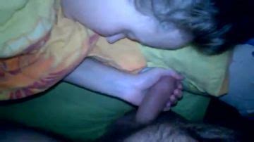Sleeping Milf Handjob Porn