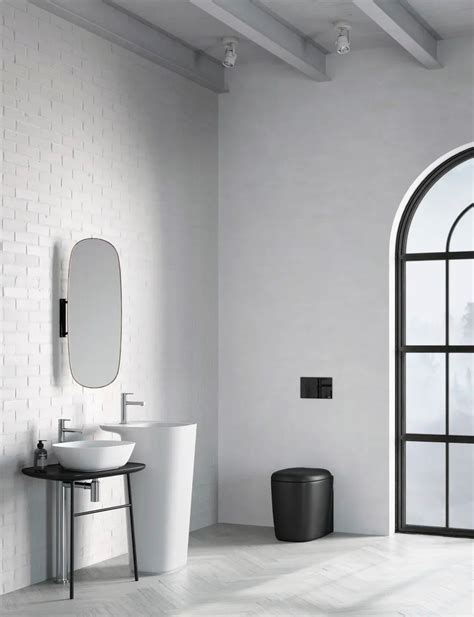 Смеситель для раковины VitrA Origin A42555 хром купить в магазине ...