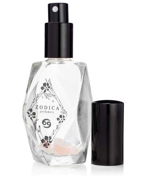 Zodica Zodica Perfumery Cancer Zodiac Perfume 1.7oz - Reviews | MakeupAlley