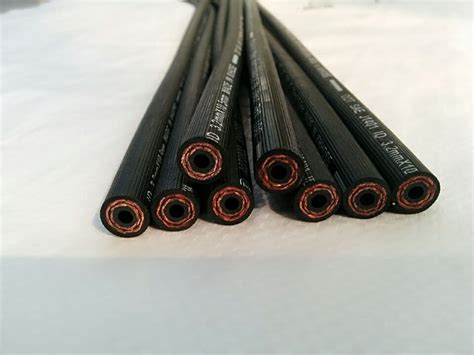 DOT Auto brake hose SAE J1401 Brake hose GB16897 | tradekorea