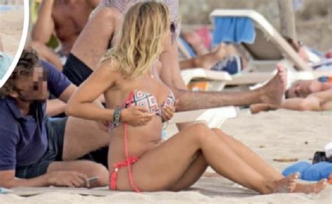 Naked Enora Malagr Added By Ka