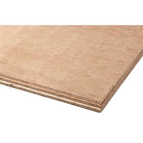 Aj Ply 20mm Mr Grade Plywood Thickness 20 Mm Size 244x122 Inches