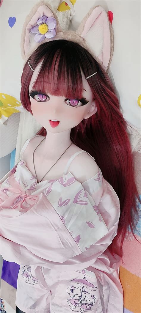 Elsa Babe Cm Rad Asakura Naomi Doll Owner S Photos Sharing By Evil Goblin