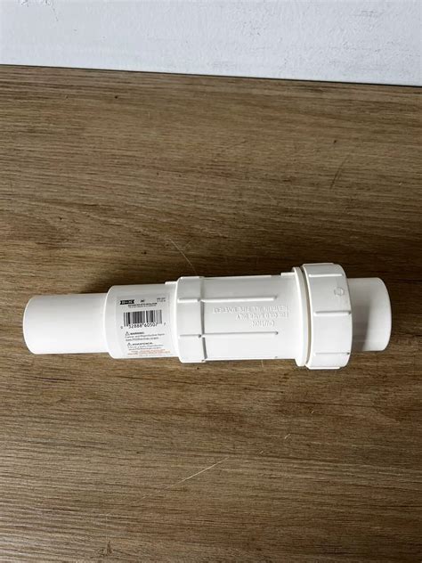 Main Types Of Pvc Couplings Linquip 44 Off
