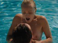 Naked Malin Akerman In Billions