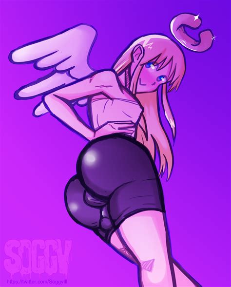 Chrim By SoggyIllustrations Hentai Foundry