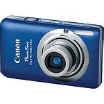 Canon Digital Ixus 100 Is - Cameras on Pixabay