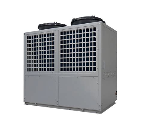 Kw Commercial Air To Water Heat Pump For Hot Water Heater Rohs Approval China Heat Pump And