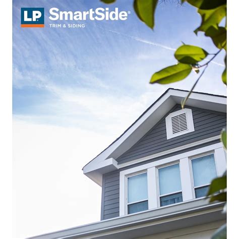 Lp Smartside Smartside 38 Series Cedar Texture Oc Panel Engineered Treated Wood Siding