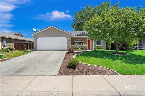 5311 Ormsby Ave Caldwell Id 83607 Zillow