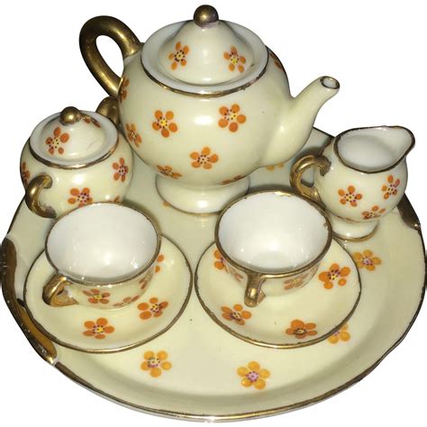 small tea cups set  arthur popp blog