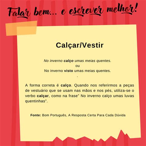 Como Se Escreve Algo - 7