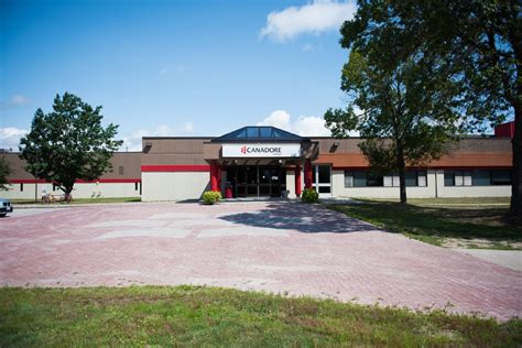 Another Innovative Step For Canadore Colleges Icamp My North Bay Now