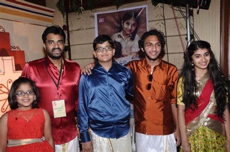 Uthara Unnikrishnan Wiki Biography Age Songs Images Wikimylinks