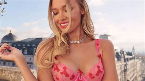 Boux Avenue Have Launched A Valentine S Lingerie Range And We Love It All Mirror Online