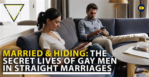 Married Hiding The Secret Lives Of Gay Men In Straight Marriages Episode The Niall