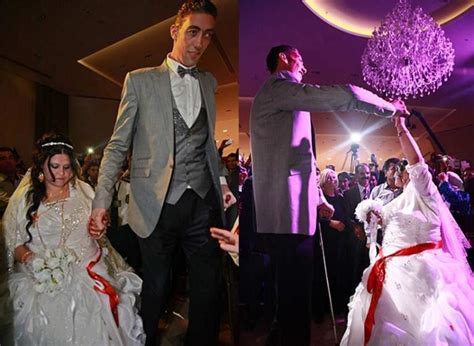 The Tallest Man In The World The Incredible Story Of Sultan Kösen