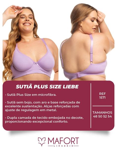 Cat Logo Digital De Mafort Lingerie Atacado F Brica Nova Friburgo