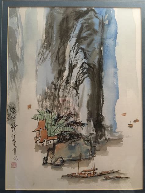 Real Watercolor Rwhatisthispainting