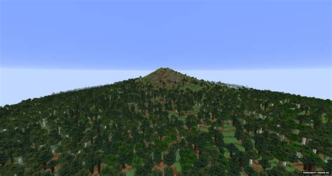 Terrarium 1122 Моды для Майнкрафт Minecraft Inside