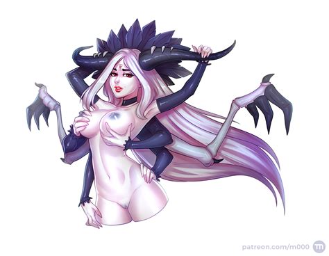 Enteka By M000 Hentai Foundry