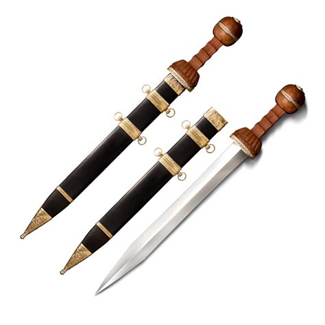Extac Australia Cold Steel Roman Gladius Sword