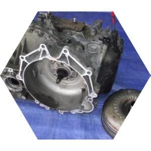 Диагностика акпп хендай санта фе 2 - TDF