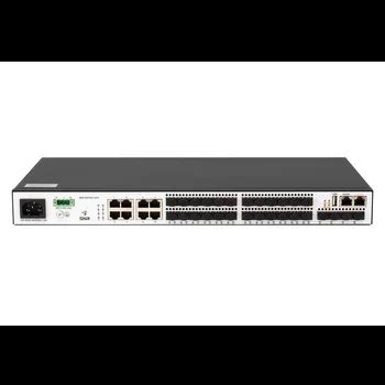 Управляемый POE коммутатор уровня 3 SNR-S2995G-48TX-POE купить в НАГ ...